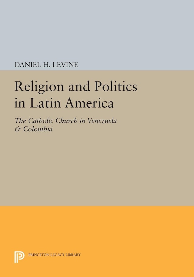 Religion and Politics in Latin America