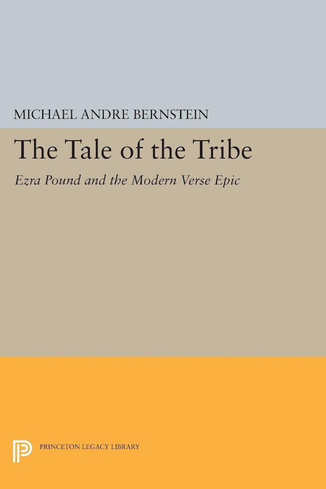 The Tale of the Tribe