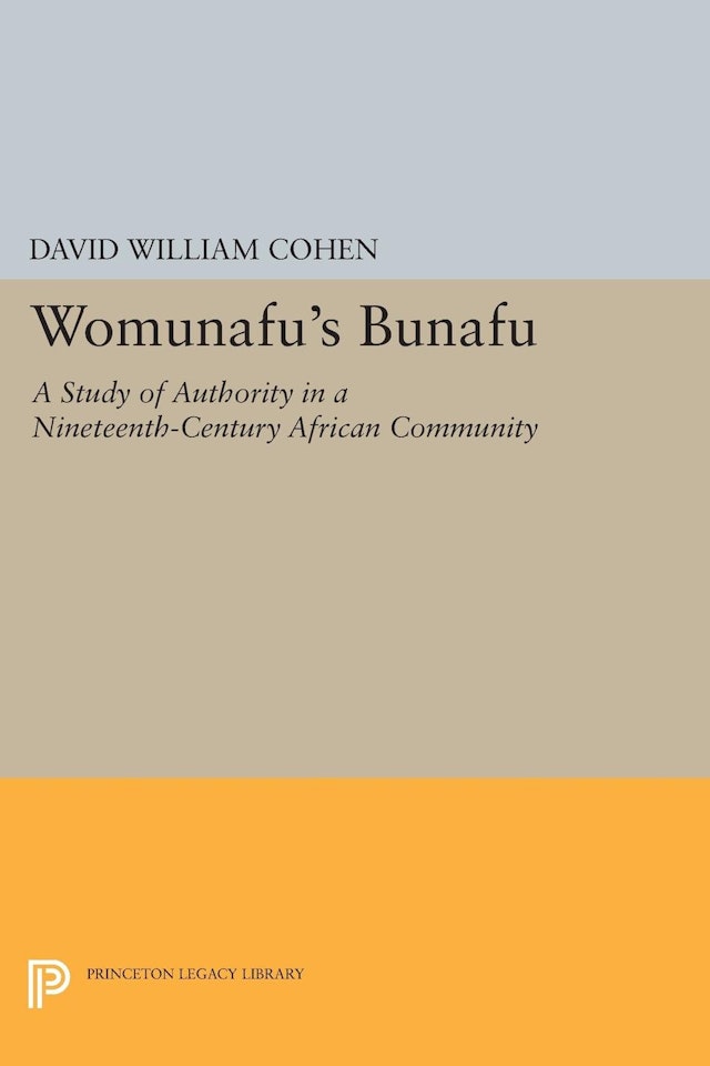 Womunafu's Bunafu