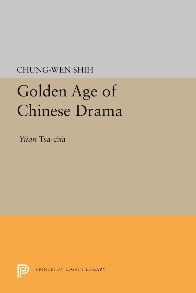 Golden Age of Chinese Drama
