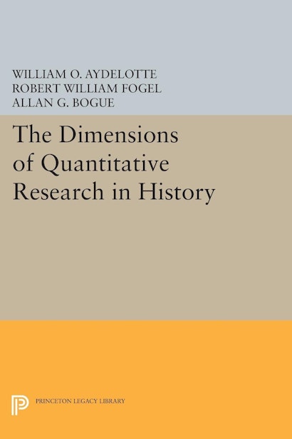 quantitative research title about history