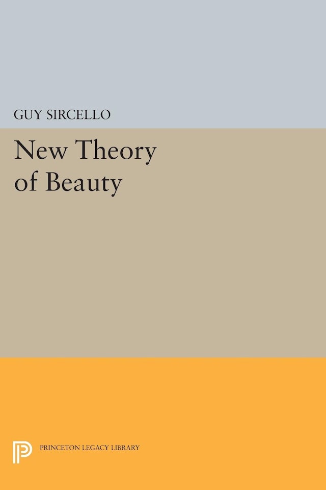New Theory of Beauty