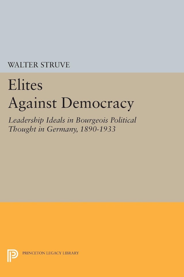 Elites Against Democracy