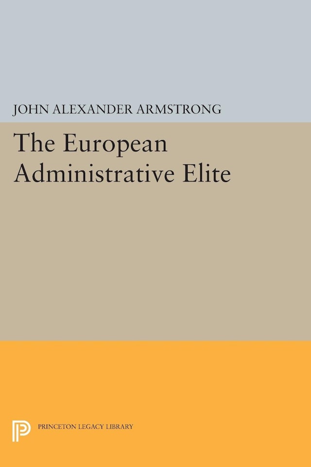The European Administrative Elite