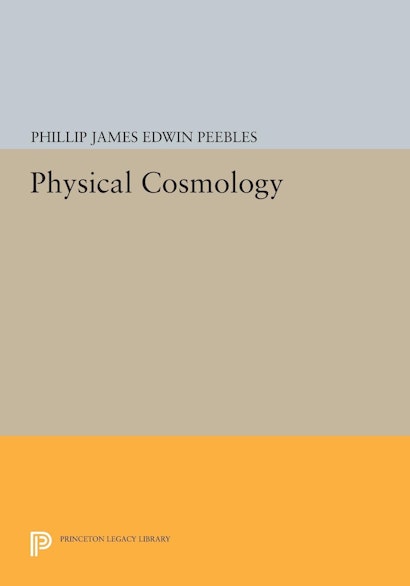 Physical Cosmology