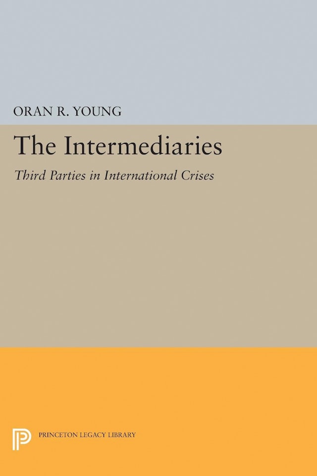 The Intermediaries