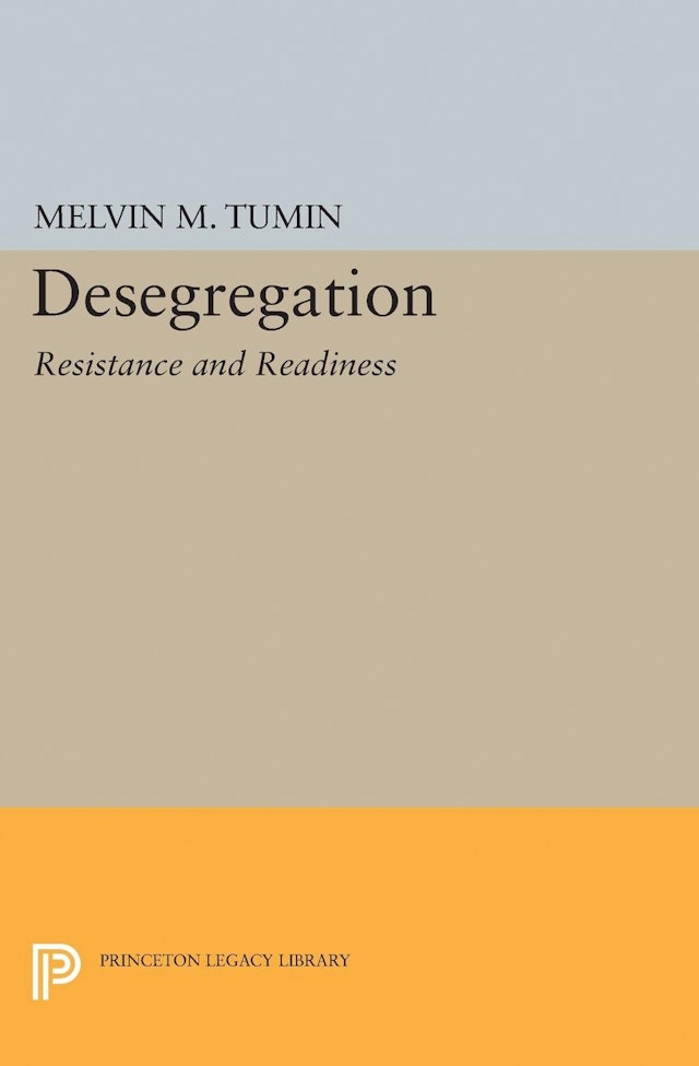 Desegregation