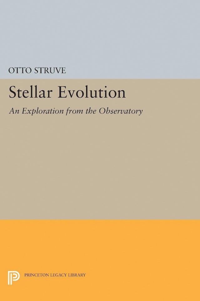 Stellar Evolution