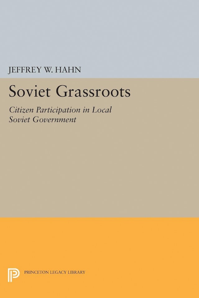 Soviet Grassroots