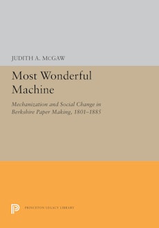 Most Wonderful Machine