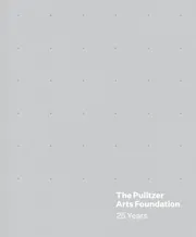 The Pulitzer Arts Foundation