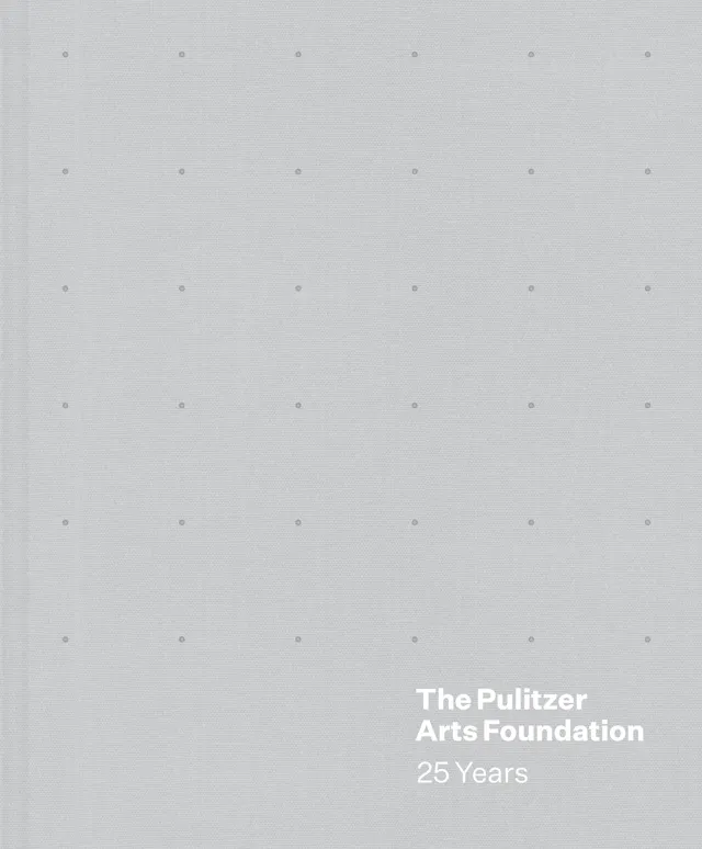 The Pulitzer Arts Foundation