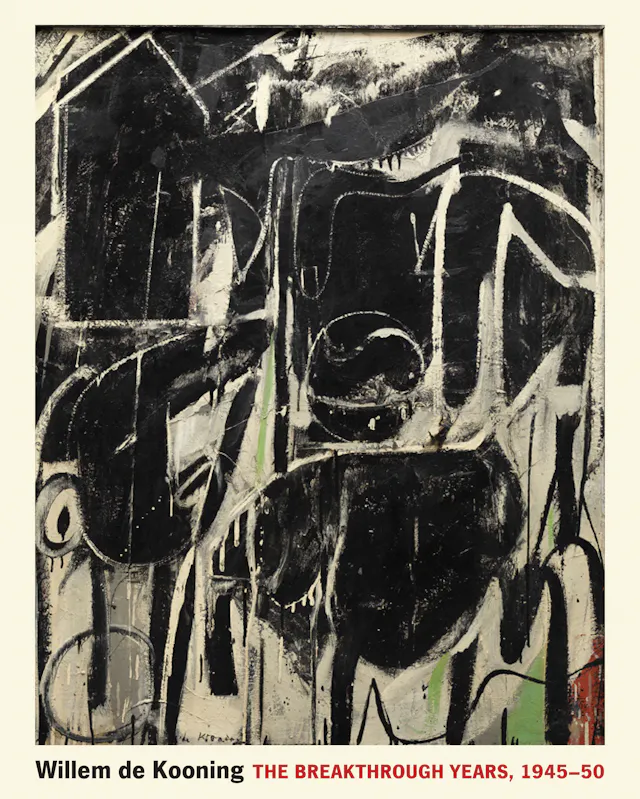 Willem de Kooning