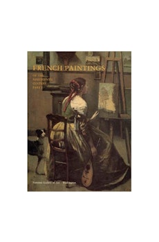 French Paintings of the Nineteenth Century, Part I