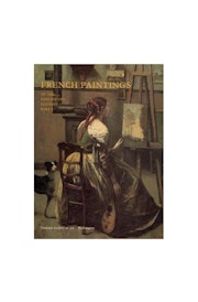French Paintings of the Nineteenth Century, Part I