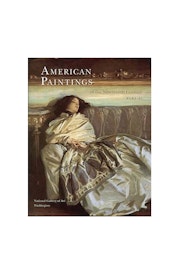American Paintings of the Nineteenth Century, Part II