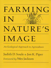 Farming in Nature's Image