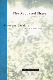 The Accursed Share, Volumes II & III