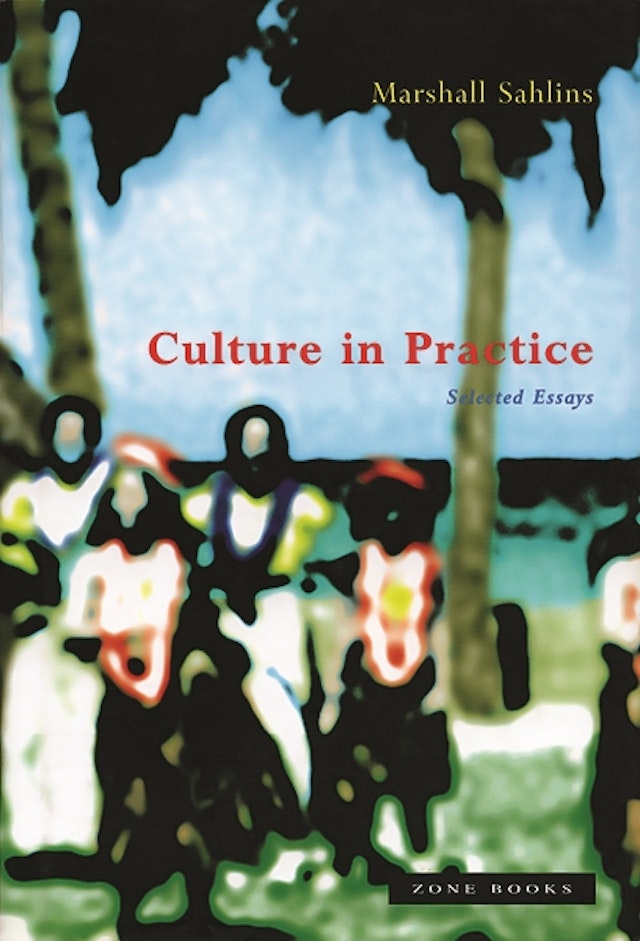 Culture in Practice