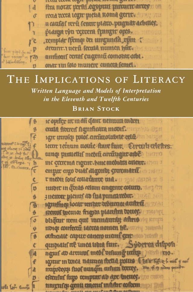 The Implications of Literacy