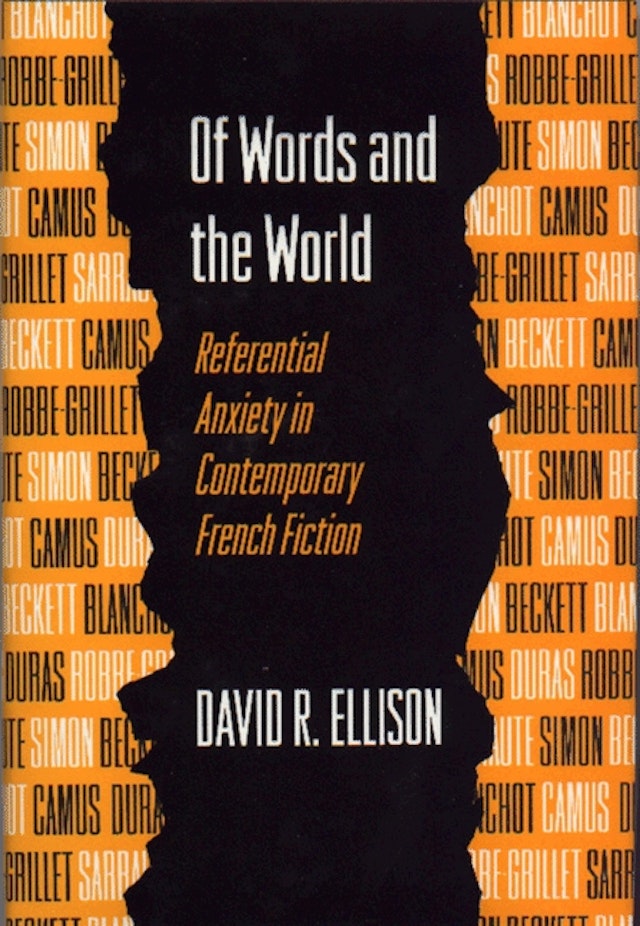 Of Words and the World