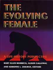 The Evolving Female