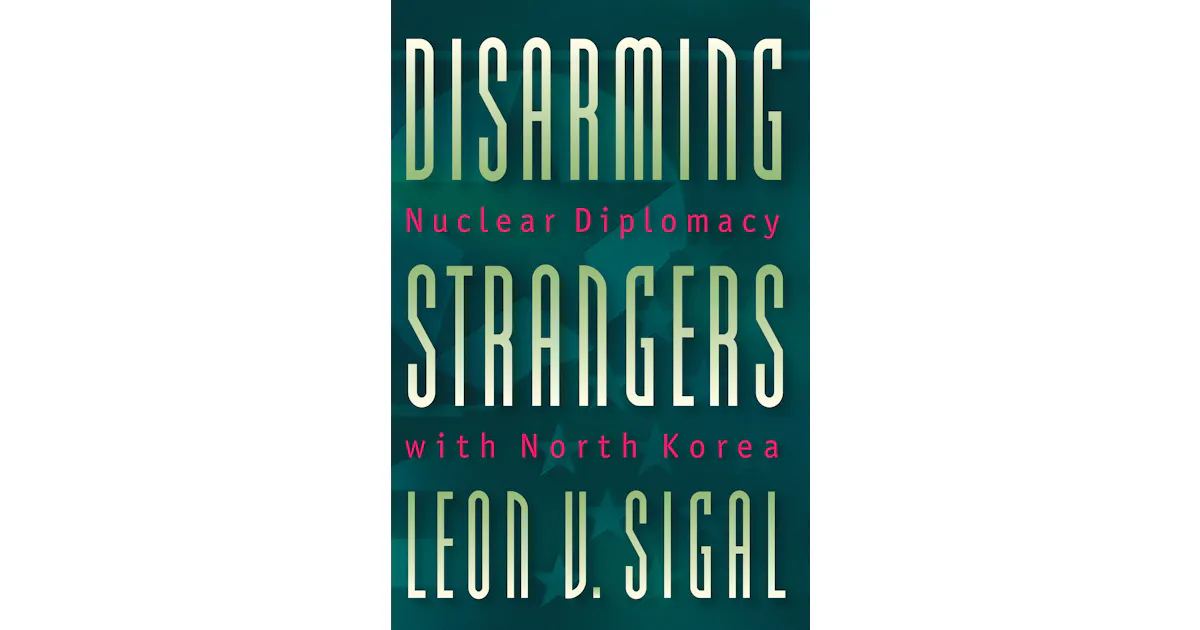 Disarming Strangers | Princeton University Press