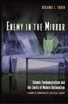 Enemy in the Mirror