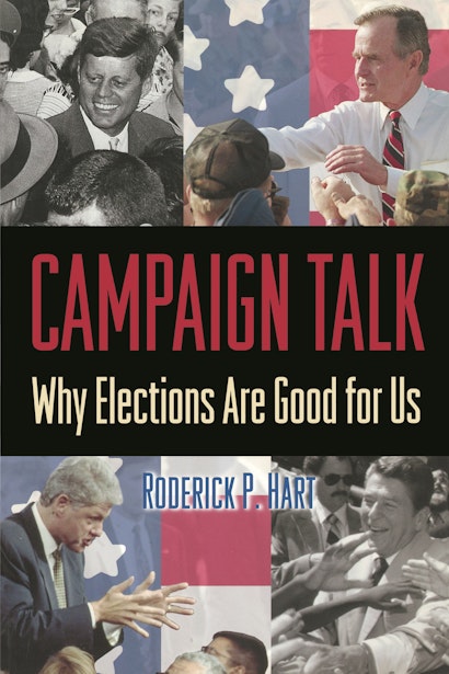 Campaign Talk