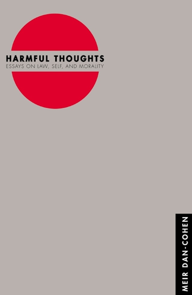 Harmful Thoughts
