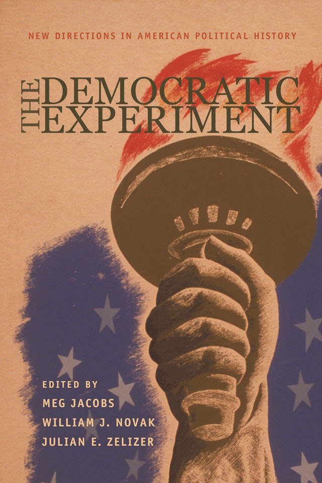 The Democratic Experiment