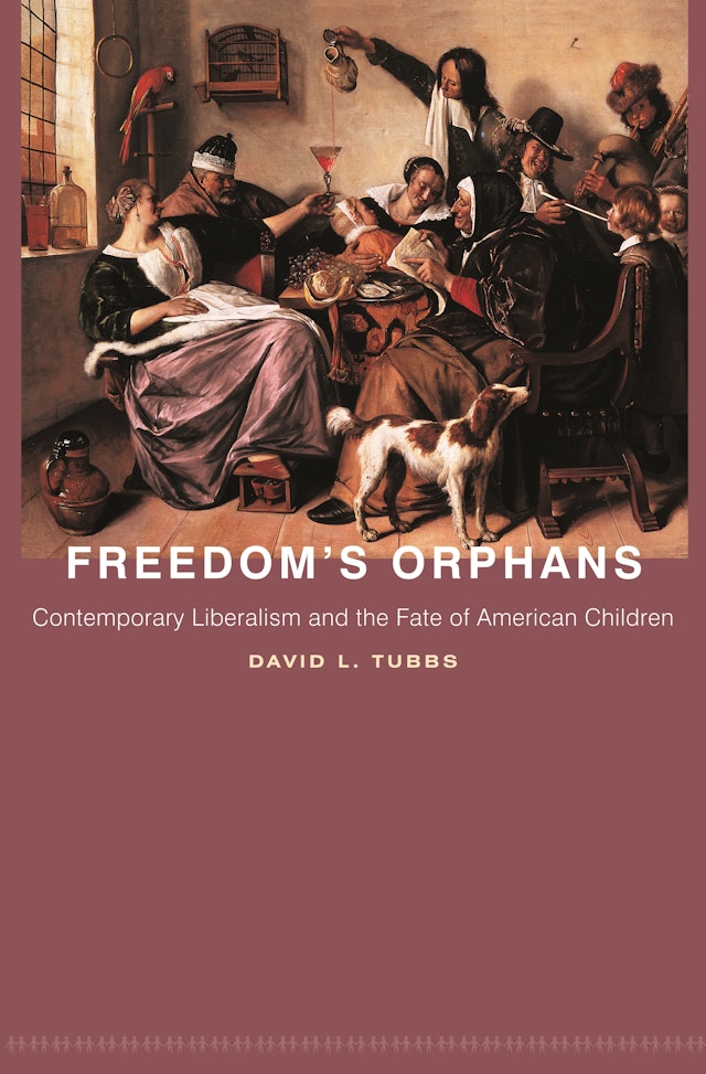 Freedom's Orphans