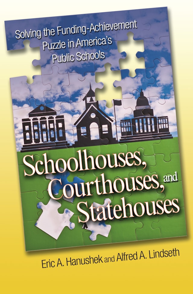 Schoolhouses, Courthouses, and Statehouses