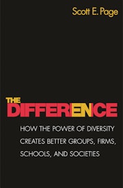 The Difference