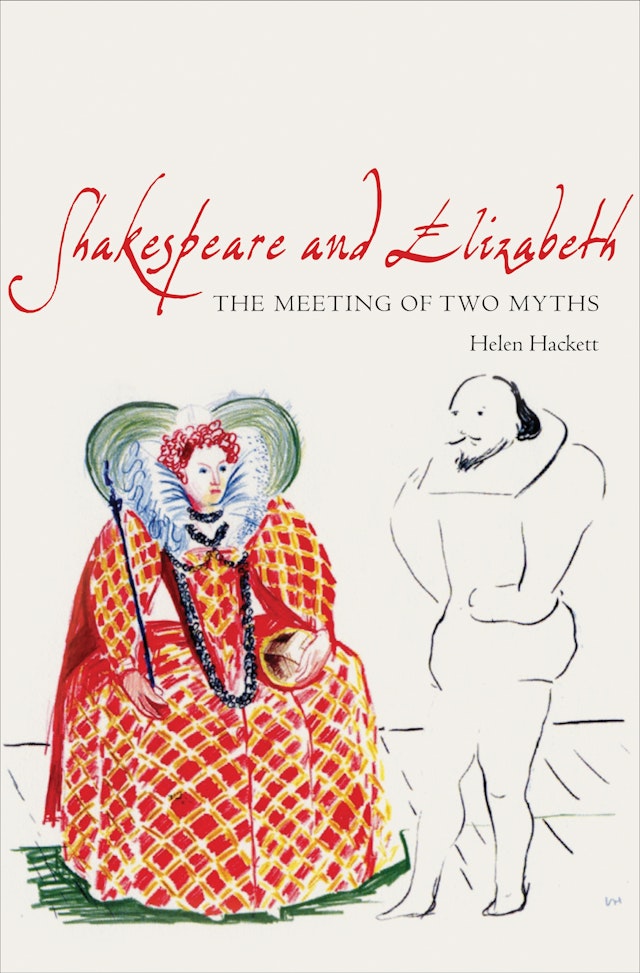 Shakespeare and Elizabeth