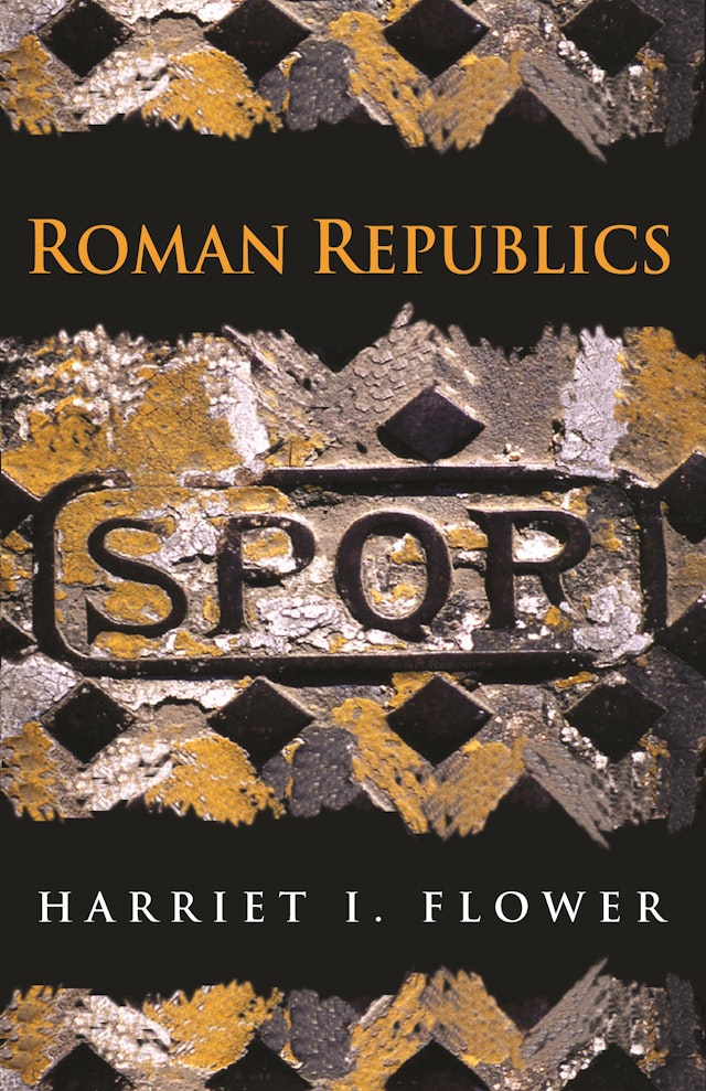 Roman Republics