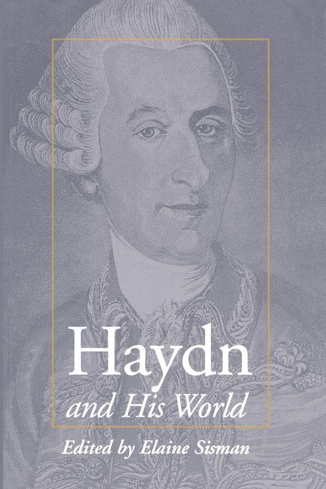 Haydn and His World
