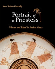 Portrait of a Priestess