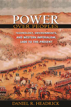 Power over Peoples