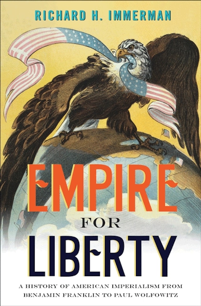 Empire for Liberty