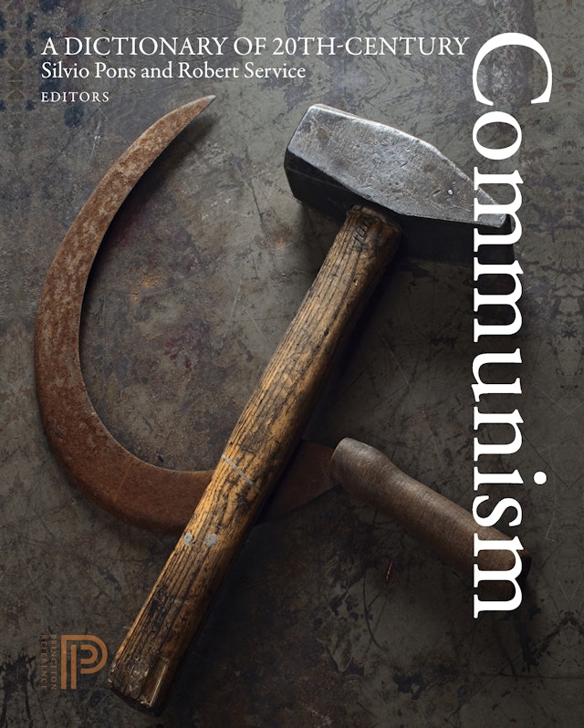 A Dictionary of 20th-Century Communism