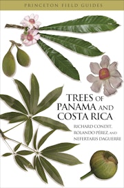 Trees of Panama and Costa Rica