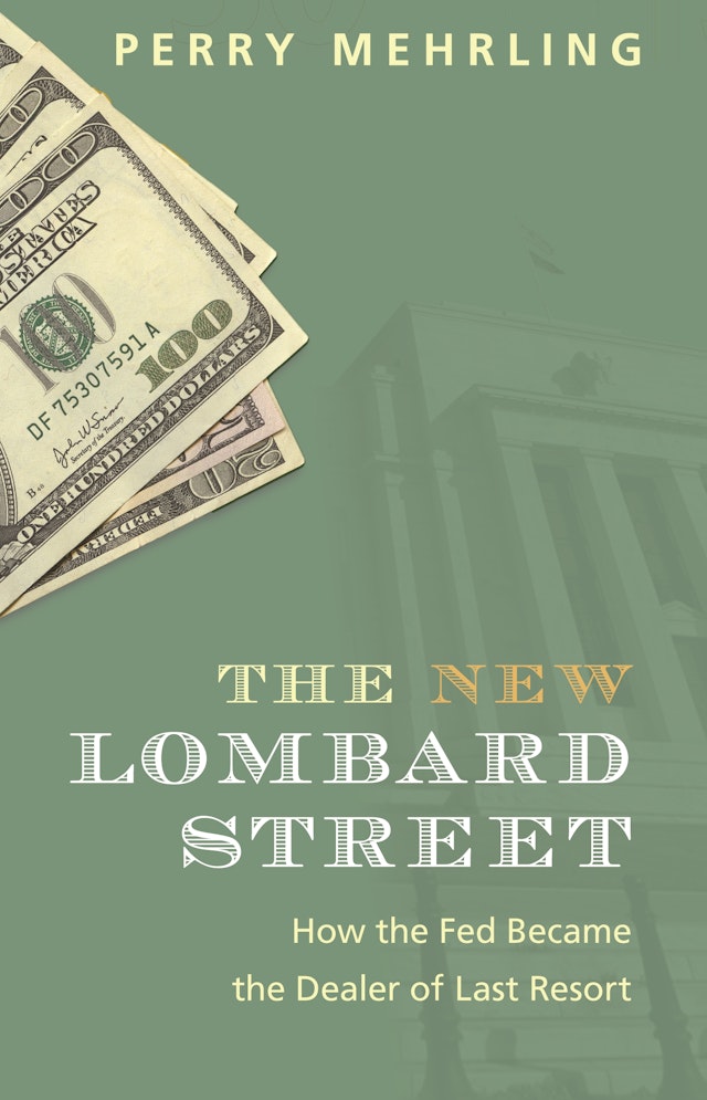The New Lombard Street