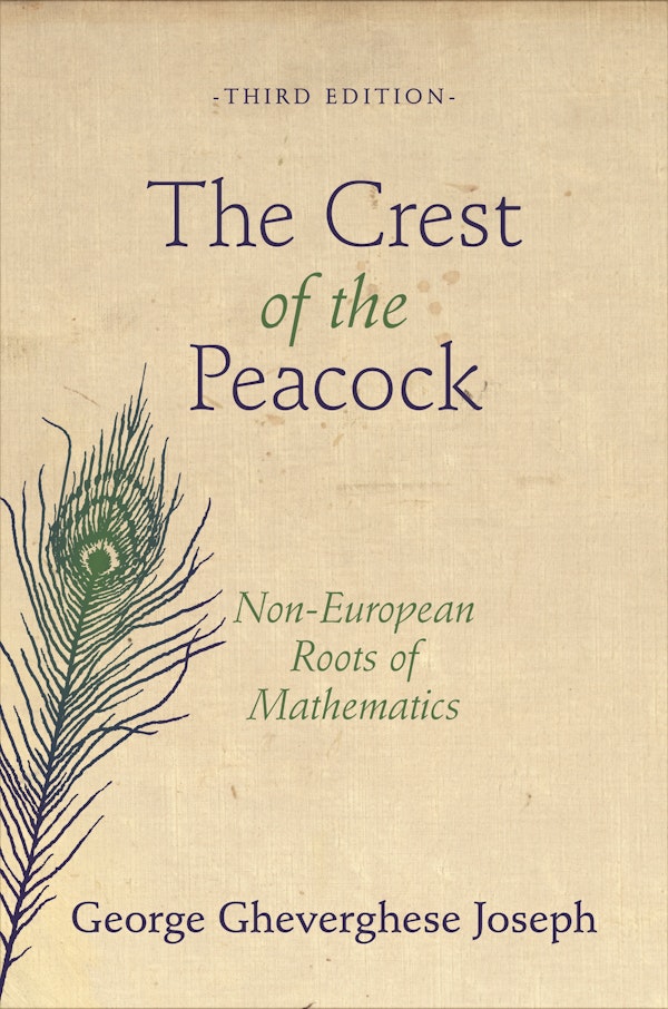 The Crest of the Peacock | Princeton University Press