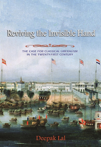 Reviving the Invisible Hand