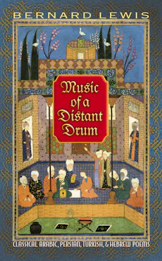 Music of a Distant Drum
