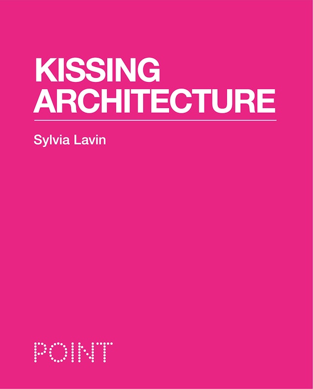 Kissing Architecture