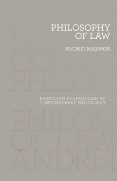 Philosophy of Law