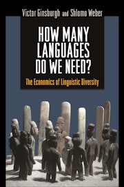 How Many Languages Do We Need?