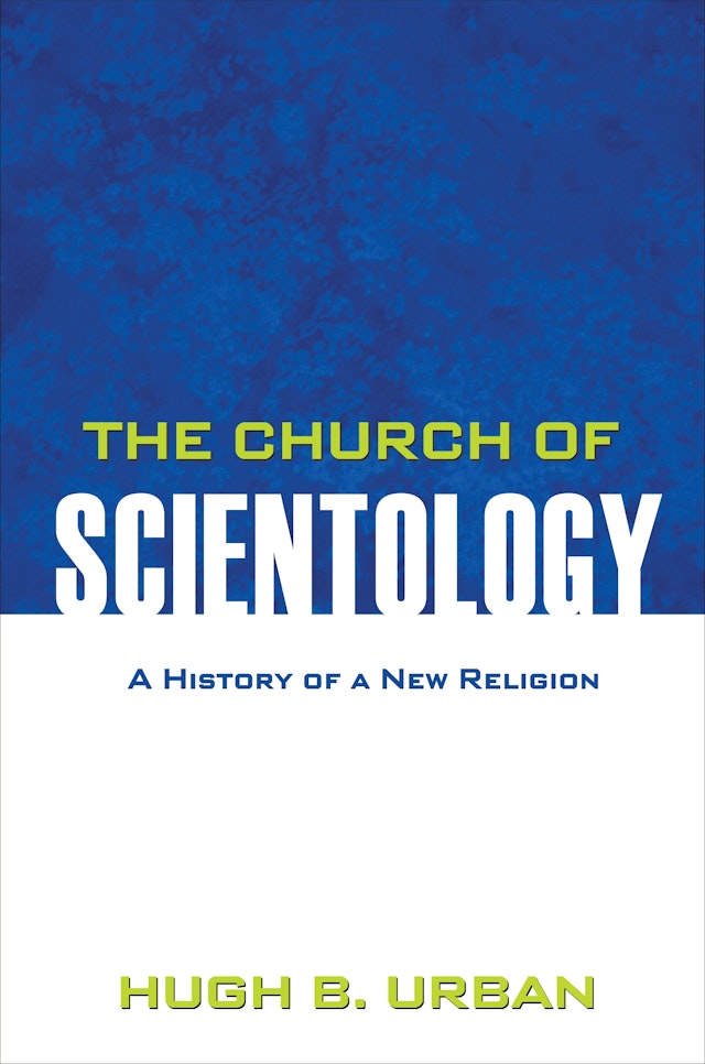 The Church of Scientology